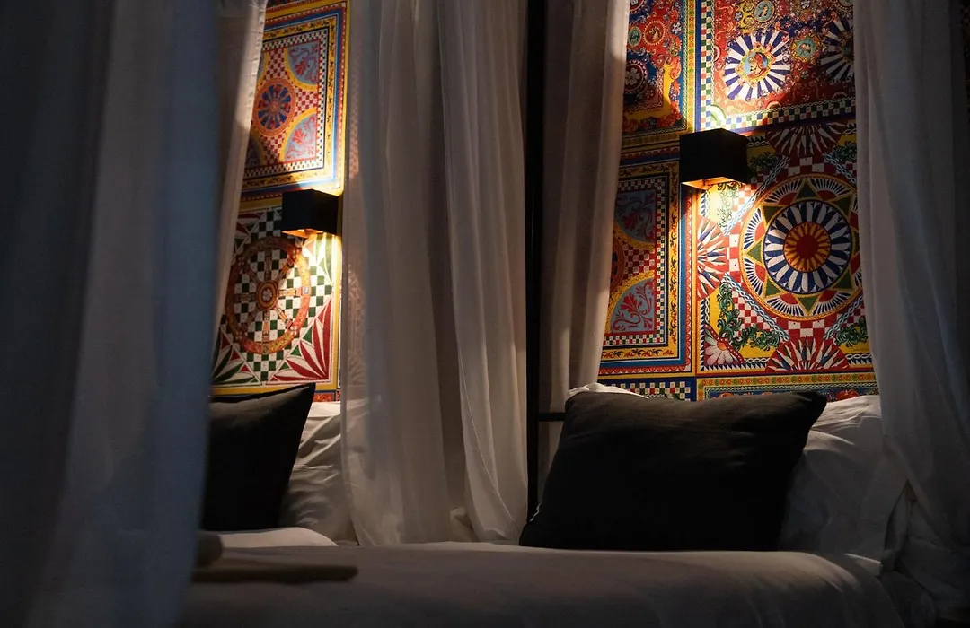 Iconic Rooms Verona-1