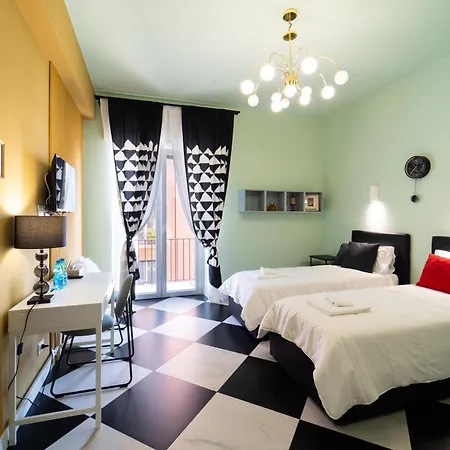 Iconic Rooms Verona-3